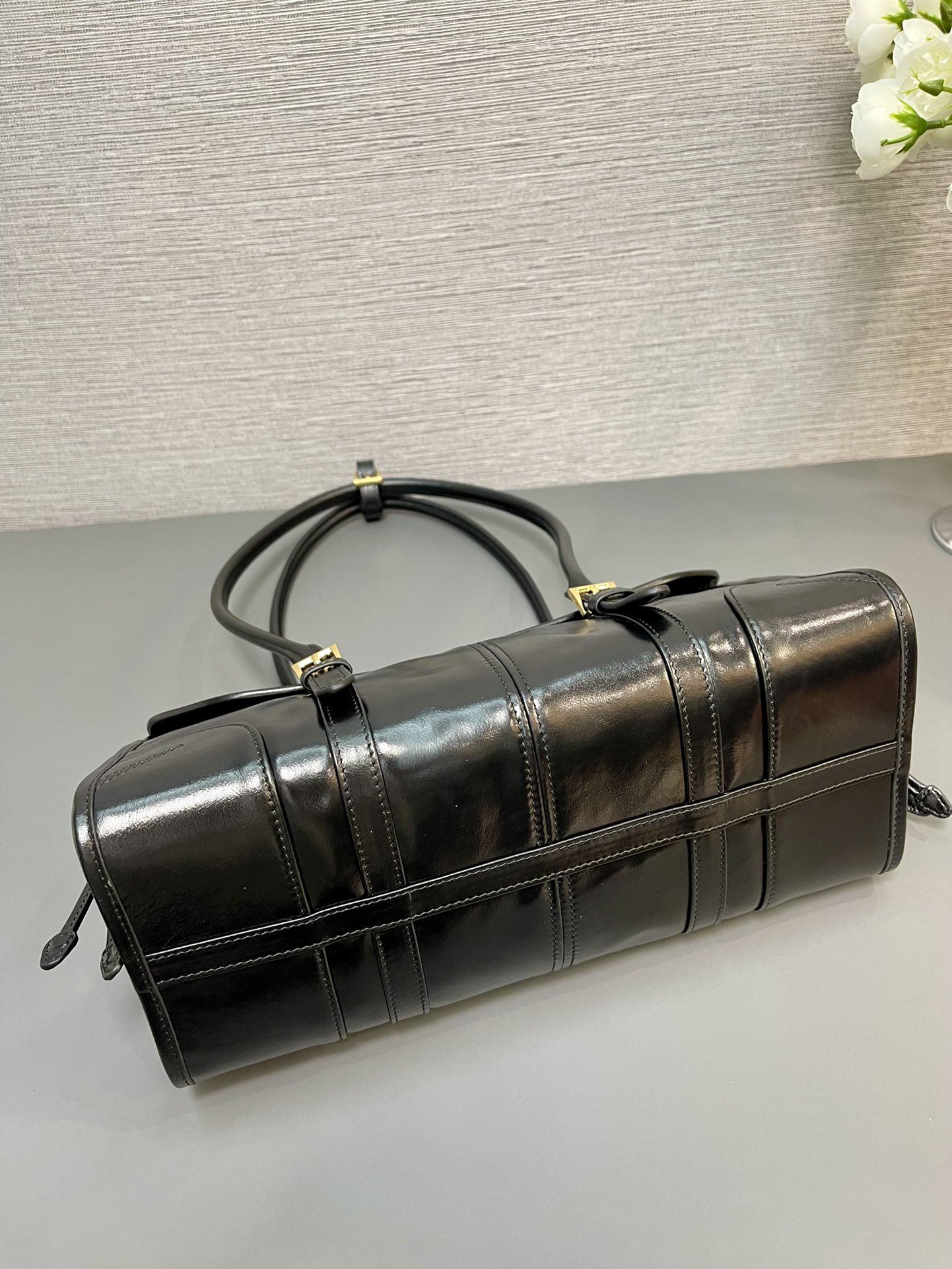 Prada Top Handle Bags